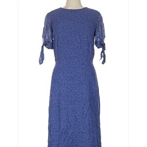 Reformation Amsterdam dress